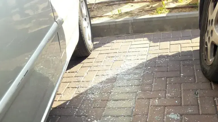 תקיפת העובדים הסוציאליים בבית דגן - 11/11/18 תקיפת העובדים הסוציאליים בבית דגן - 11/11/18