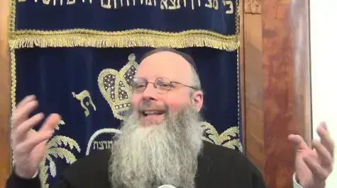 הרב פי'צאס ווינסטון הרב פי'צאס ווינסטון