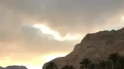 נחל ערוגות 15 בנובמבר 2018 נחל ערוגות 15 בנובמבר 2018