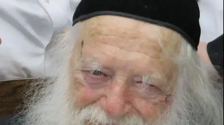 הרב, חיים קנייבסקי הרב, חיים קנייבסקי
