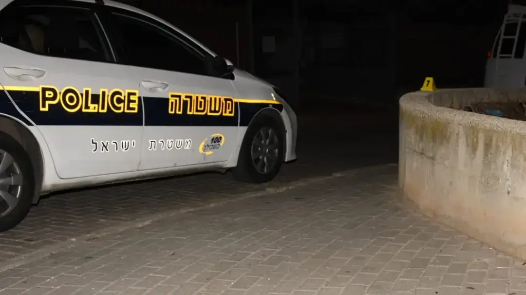 חשד לרצח בקטטה טבריה 19 נובמבר 2018 חשד לרצח בקטטה טבריה 19 נובמבר 2018