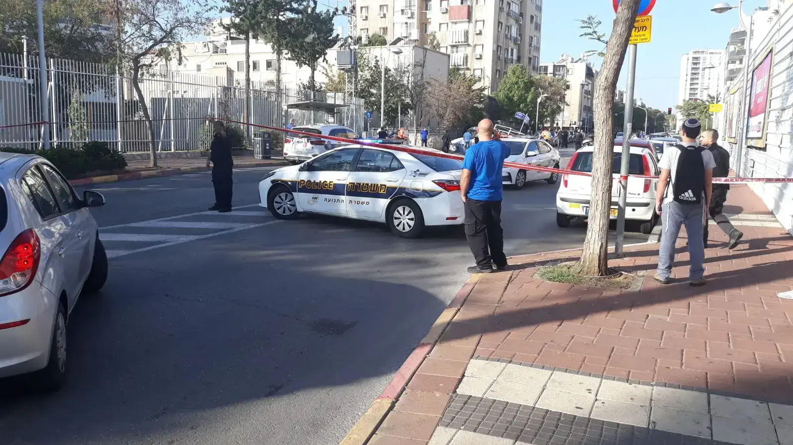 רצח בחולון רצח בחולון