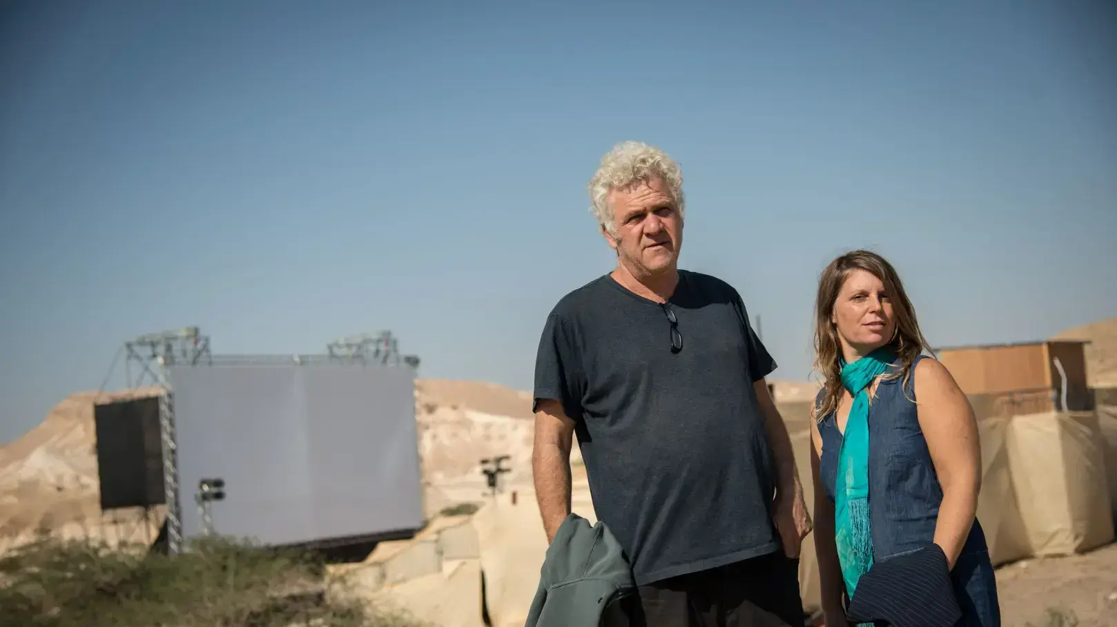 פסטיבל סרטים בערבה פסטיבל סרטים בערבה
