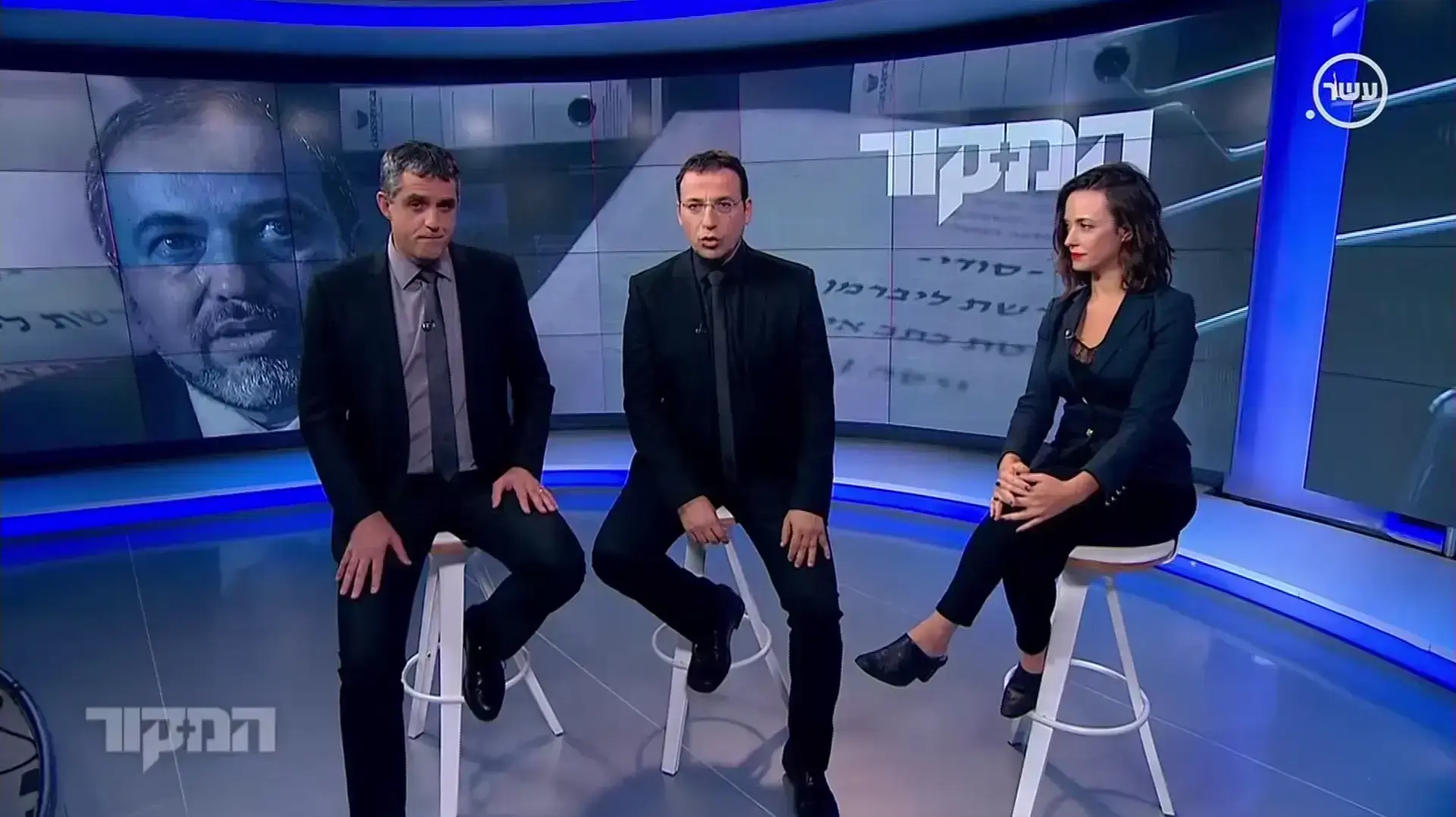 המקור פתיחת עונה המקור פתיחת עונה