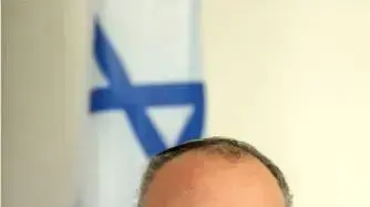 מנכ"ל רשות האכיפה והגבייה, תומר מוסקוביץ
מנכ"ל רשות האכיפה והגבייה, תומר מוסקוביץ