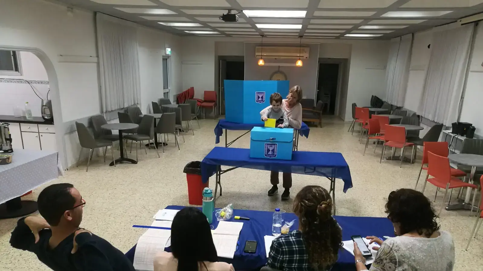 בחירות מקומיות נתיב העשרה מועצה אזורית חוף אשקלון,20 בנובמבר 2018 בחירות מקומיות נתיב העשרה מועצה אזורית חוף אשקלון,20 בנובמבר 2018
