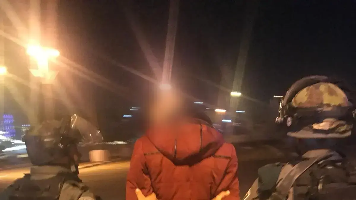 החשוד בדקירת אזרח ישראלי בבית ג'אלה מובא לחקירה 20 בנובמבר 2018