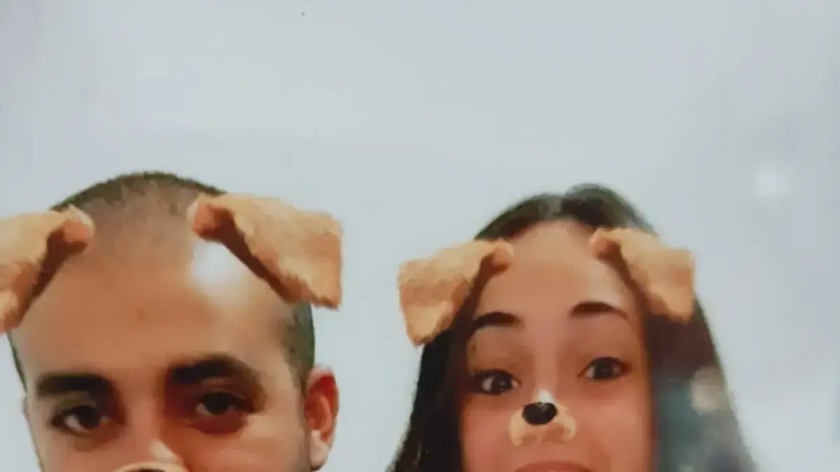 ליאור אוגול בת 20 מחדרה ובן זוגה יקיר יצחק בן 24 מטירת הכרמל הרוגי התאונה בכביש 6,נובמבר 2018 ליאור אוגול בת 20 מחדרה ובן זוגה יקיר יצחק בן 24 מטירת הכרמל הרוגי התאונה בכביש 6,נובמבר 2018