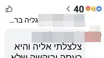 שיימינג וקריאות לאלימות כלפי גננת מהדרום ששמרה חלזונות בקופסה שיימינג וקריאות לאלימות כלפי גננת מהדרום ששמרה חלזונות בקופסה