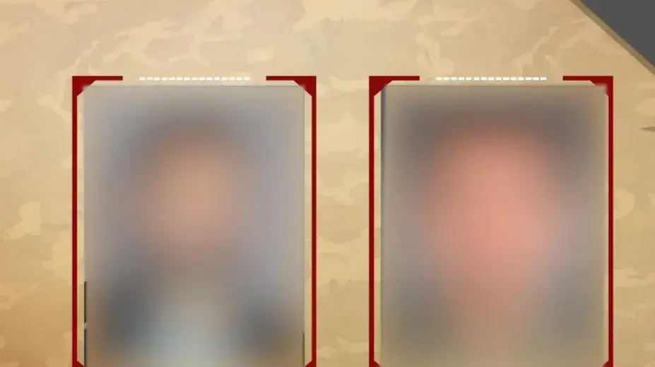 הכוח המיוחד שפעל בחאן יונס הכוח המיוחד שפעל בחאן יונס