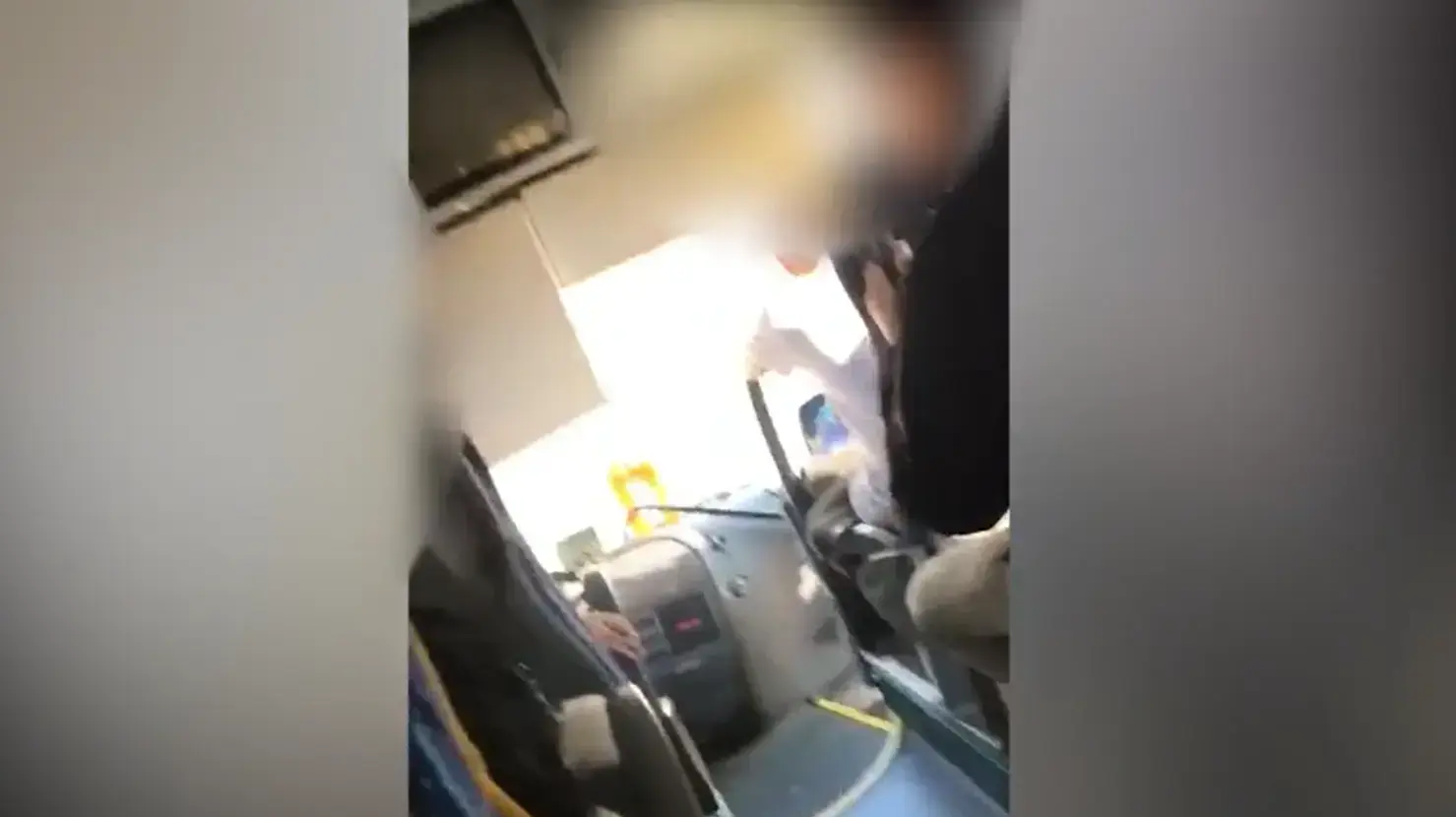 רכב הסעות מקלל תלמיד, המועצה האזורית מרחבים רכב הסעות מקלל תלמיד, המועצה האזורית מרחבים