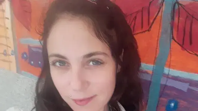 נגה יצחק, נעדרת מתל אביב נגה יצחק, נעדרת מתל אביב