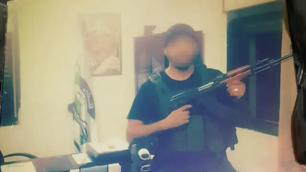 מעצרים במזרח ירושלים בחשד שהצטרפו לכוחות הביטחון הפלסטינים מעצרים במזרח ירושלים בחשד שהצטרפו לכוחות הביטחון הפלסטינים