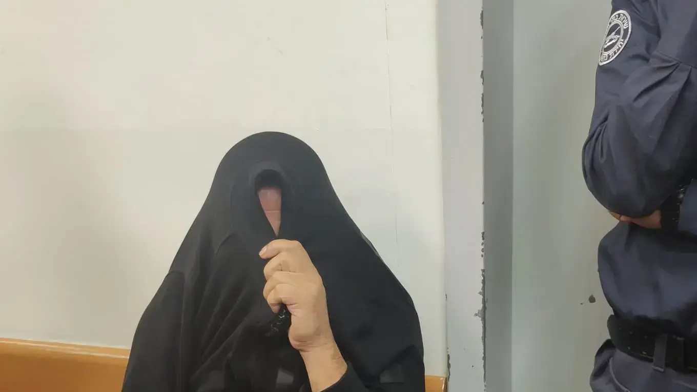 הארכות מעצר ל - 4 חשודים בפרשה פלילת במשק , שלום ראשל"צ 26 בנובמר 2018 הארכות מעצר ל - 4 חשודים בפרשה פלילת במשק , שלום ראשל"צ 26 בנובמר 2018