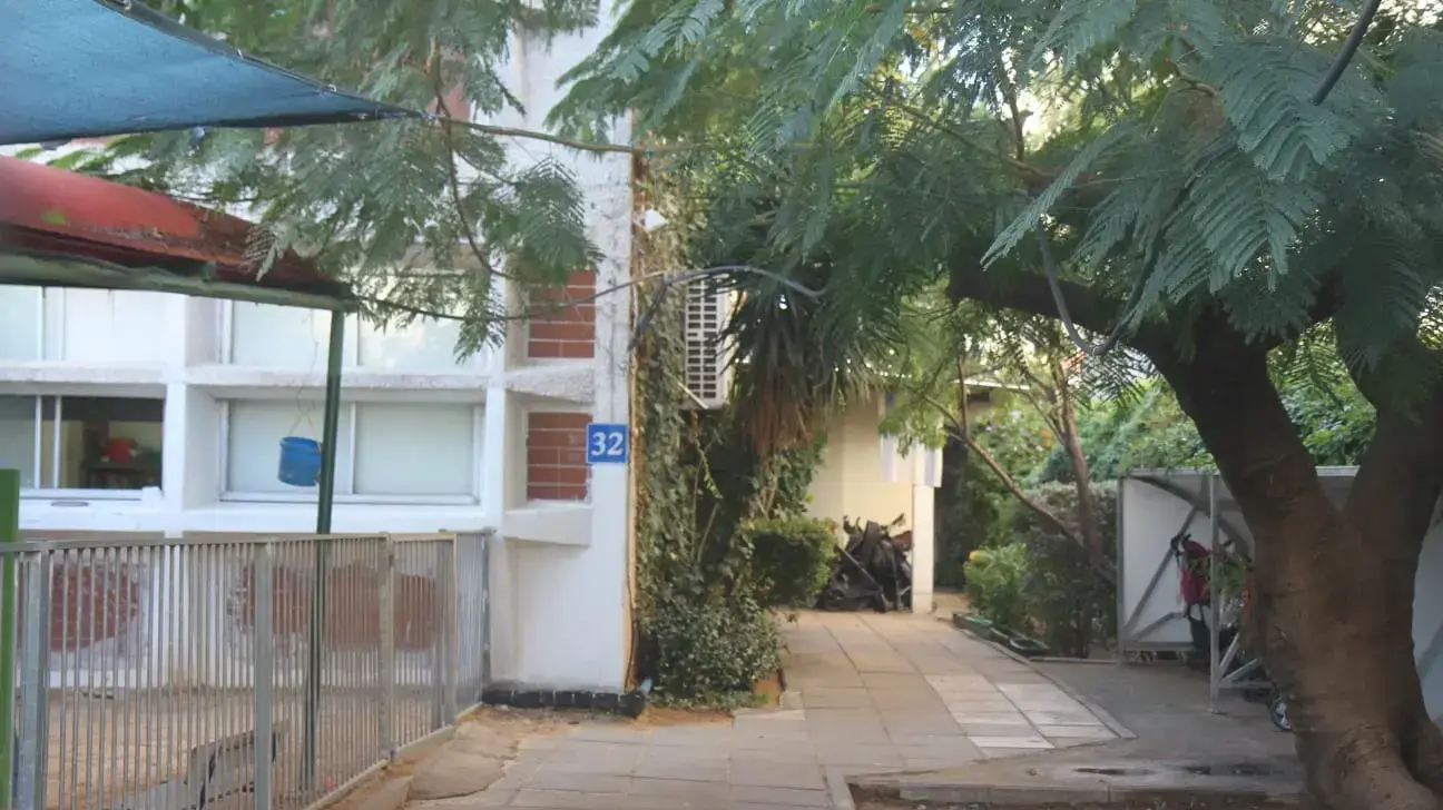 מעון יום אמונה, לבונטין 32 נתניה מעון יום אמונה, לבונטין 32 נתניה