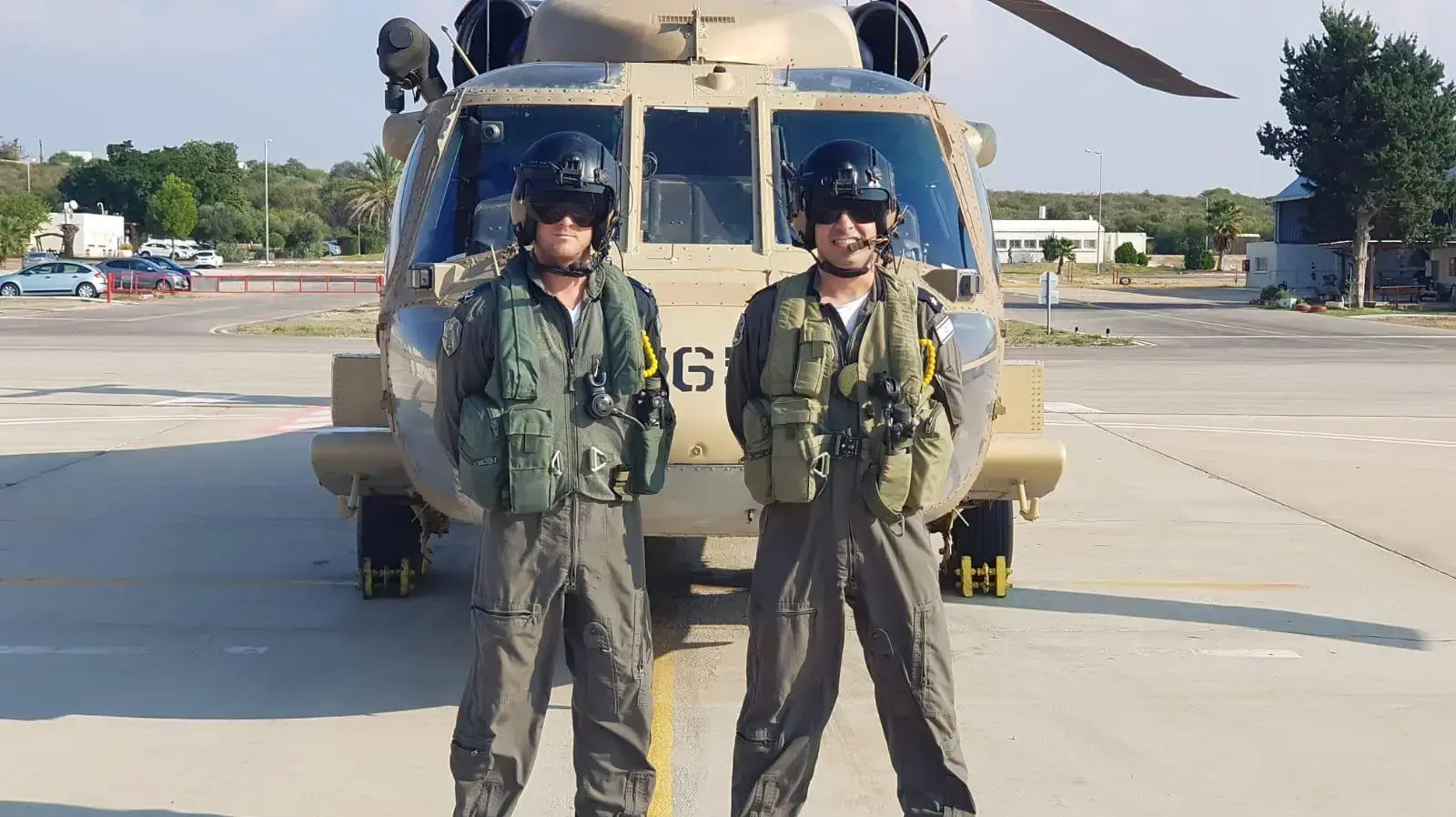 מכונאים מוטסים מכונאים מוטסים