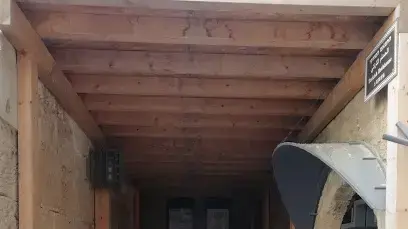 מרכז רפואי לבריאות הנפש מזור בעכו