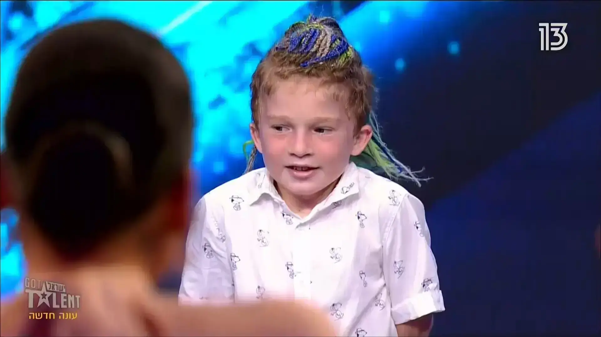 ישראל גוט טאלנט ישראל גוט טאלנט