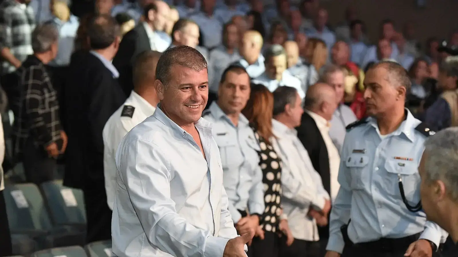 טקס פרידה למפכ"ל המשטרה היוצא רוני אלשיך, בית ספר לשוטרים, בית שמש 29 בנובמר 2018 טקס פרידה למפכ"ל המשטרה היוצא רוני אלשיך, בית ספר לשוטרים, בית שמש 29 בנובמר 2018