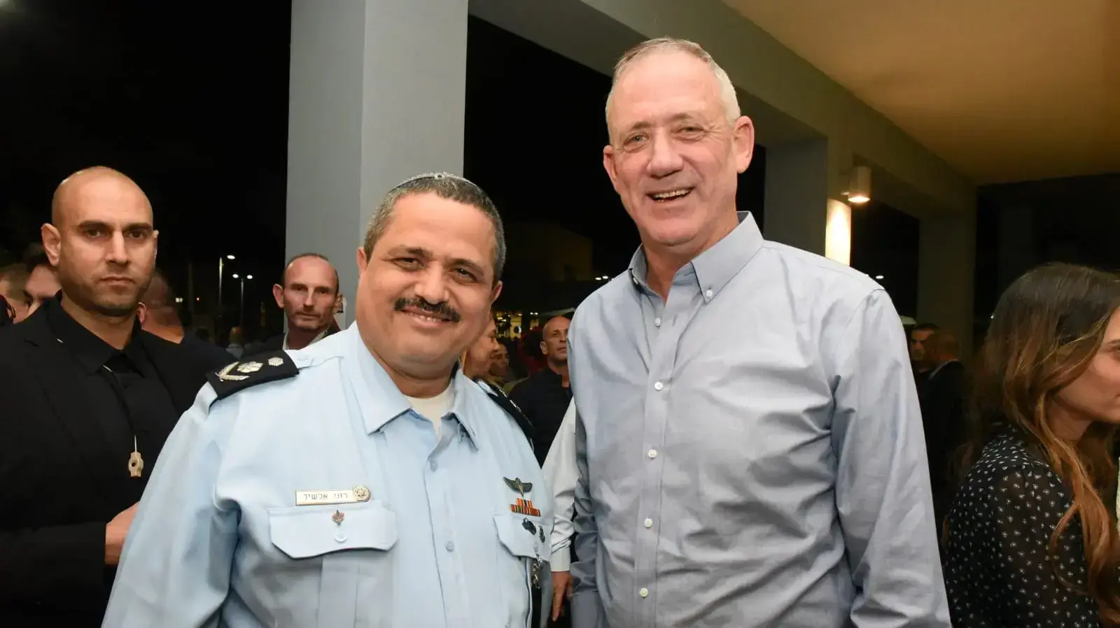 טקס פרידה למפכ"ל המשטרה היוצא רוני אלשיך, בית ספר לשוטרים, בית שמש 29 בנובמר 2018 טקס פרידה למפכ"ל המשטרה היוצא רוני אלשיך, בית ספר לשוטרים, בית שמש 29 בנובמר 2018