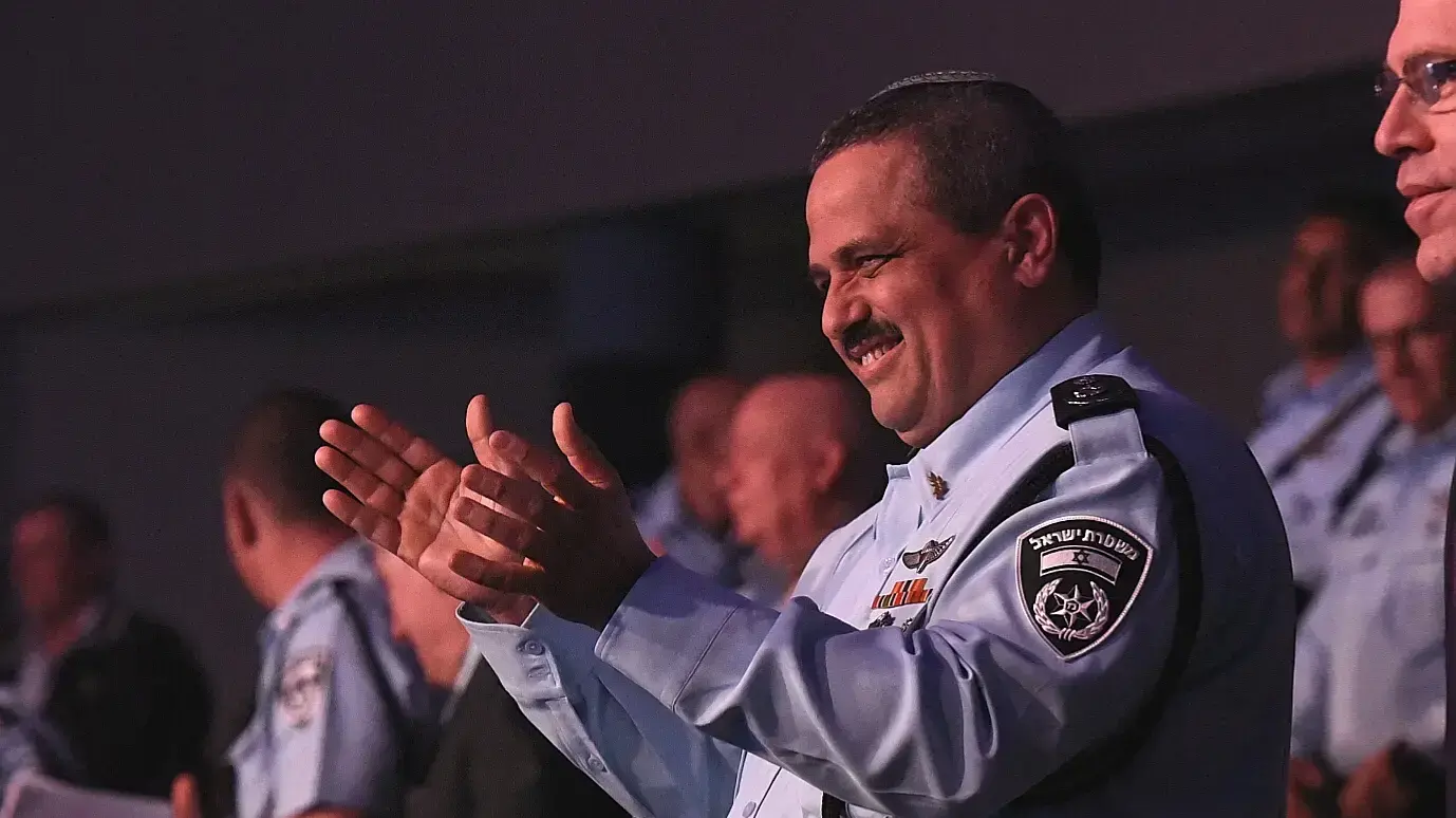 טקס פרידה למפכ"ל המשטרה היוצא רוני אלשיך, בית ספר לשוטרים, בית שמש 29 בנובמר 2018 טקס פרידה למפכ"ל המשטרה היוצא רוני אלשיך, בית ספר לשוטרים, בית שמש 29 בנובמר 2018