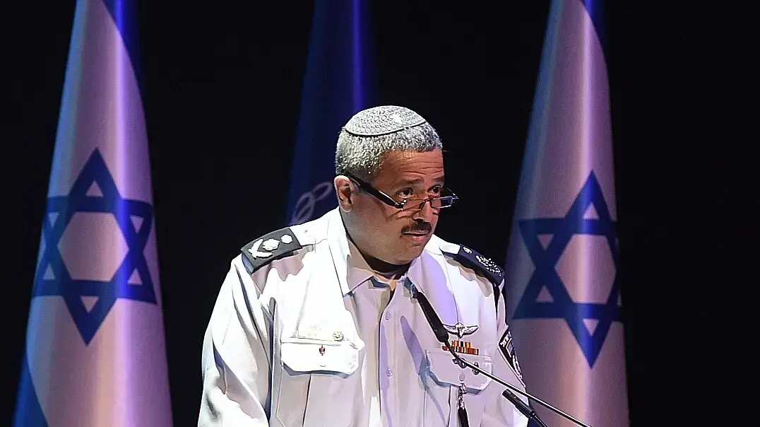 טקס פרידה למפכ"ל המשטרה היוצא רוני אלשיך, בית ספר לשוטרים, בית שמש 29 בנובמר 2018 טקס פרידה למפכ"ל המשטרה היוצא רוני אלשיך, בית ספר לשוטרים, בית שמש 29 בנובמר 2018
