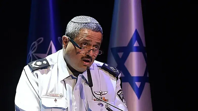 טקס פרידה למפכ"ל המשטרה היוצא רוני אלשיך, בית ספר לשוטרים, בית שמש 29 בנובמר 2018 טקס פרידה למפכ"ל המשטרה היוצא רוני אלשיך, בית ספר לשוטרים, בית שמש 29 בנובמר 2018