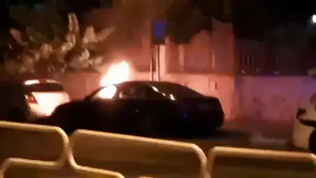 ניסון חיסול ראשון לציון ניסון חיסול ראשון לציון