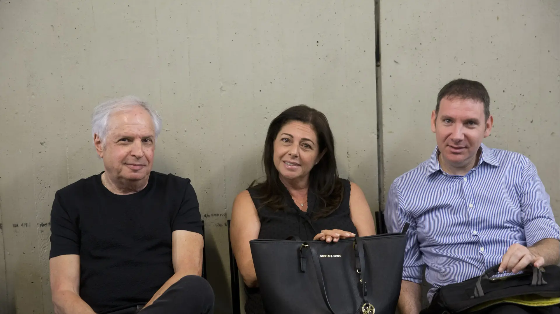 שאול אלוביץ + איריס אלוביץ שאול אלוביץ + איריס אלוביץ