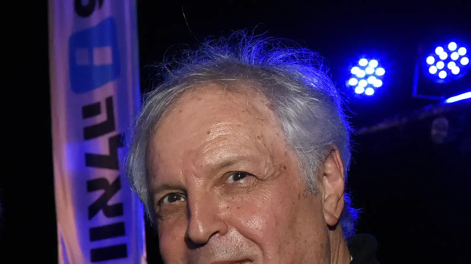 שאול אלוביץ', מאי 2016 שאול אלוביץ', מאי 2016