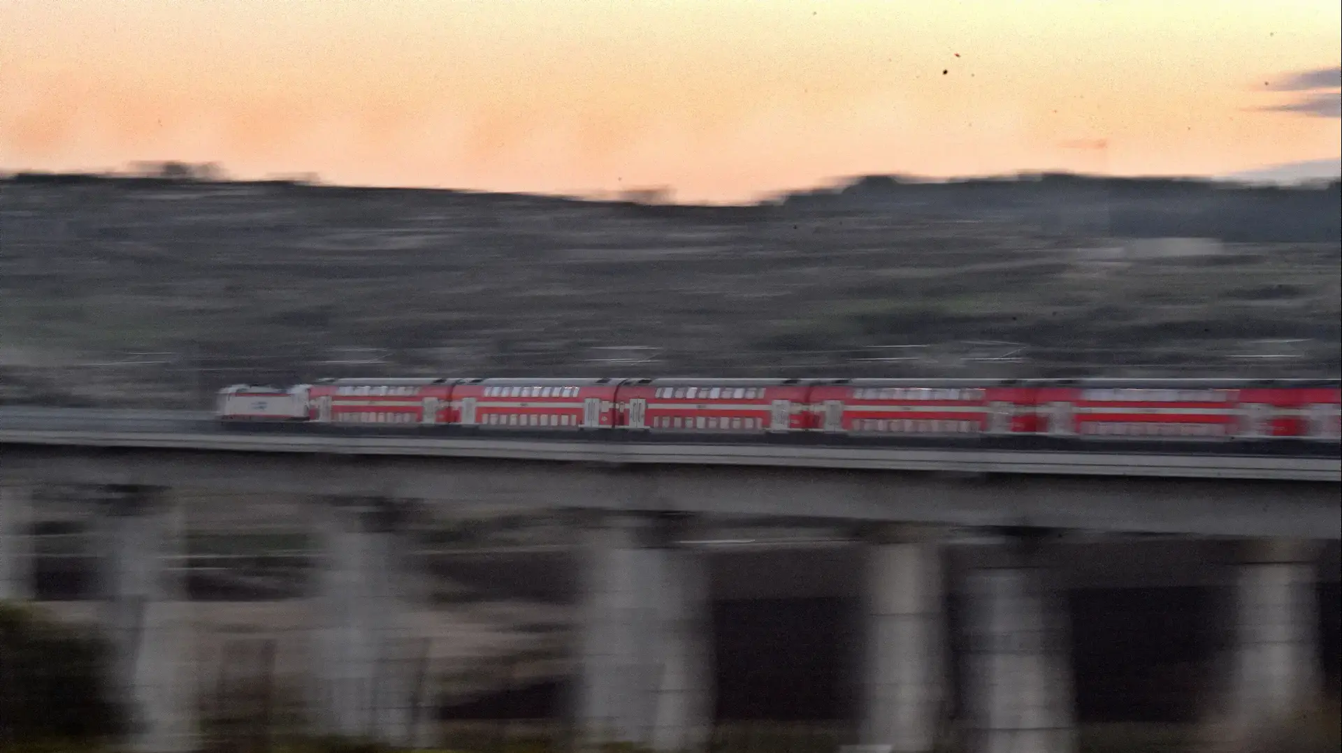 רכבת ישראל בדרך לירושלים, 18 בנובמבר 2018 רכבת ישראל בדרך לירושלים, 18 בנובמבר 2018
