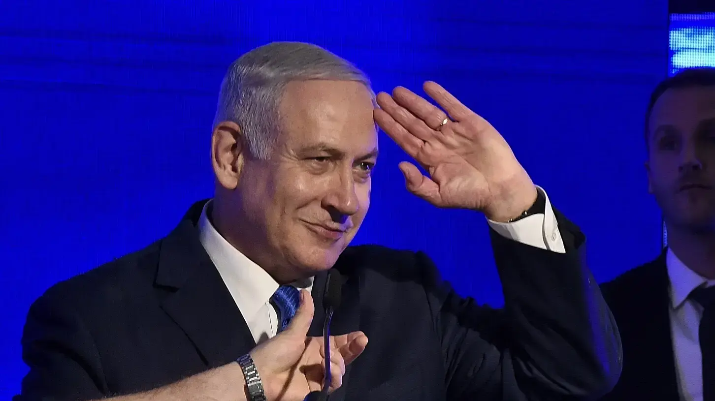 הרמת כוסית של הליכוד לחג חנוכה, כפר המכביה, 2 בדצמבר 2018 הרמת כוסית של הליכוד לחג חנוכה, כפר המכביה, 2 בדצמבר 2018