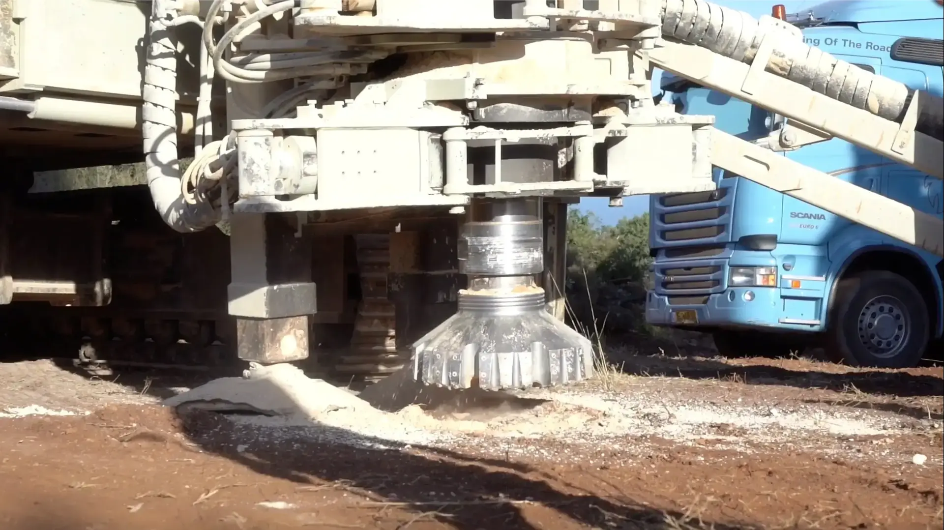 החל מבצע ״מגן צפוני״ להשמדת מערך המינהרות החודרות של ארגון הטרור חיזבאללה, 4 בדצמבר 2018 החל מבצע ״מגן צפוני״ להשמדת מערך המינהרות החודרות של ארגון הטרור חיזבאללה, 4 בדצמבר 2018