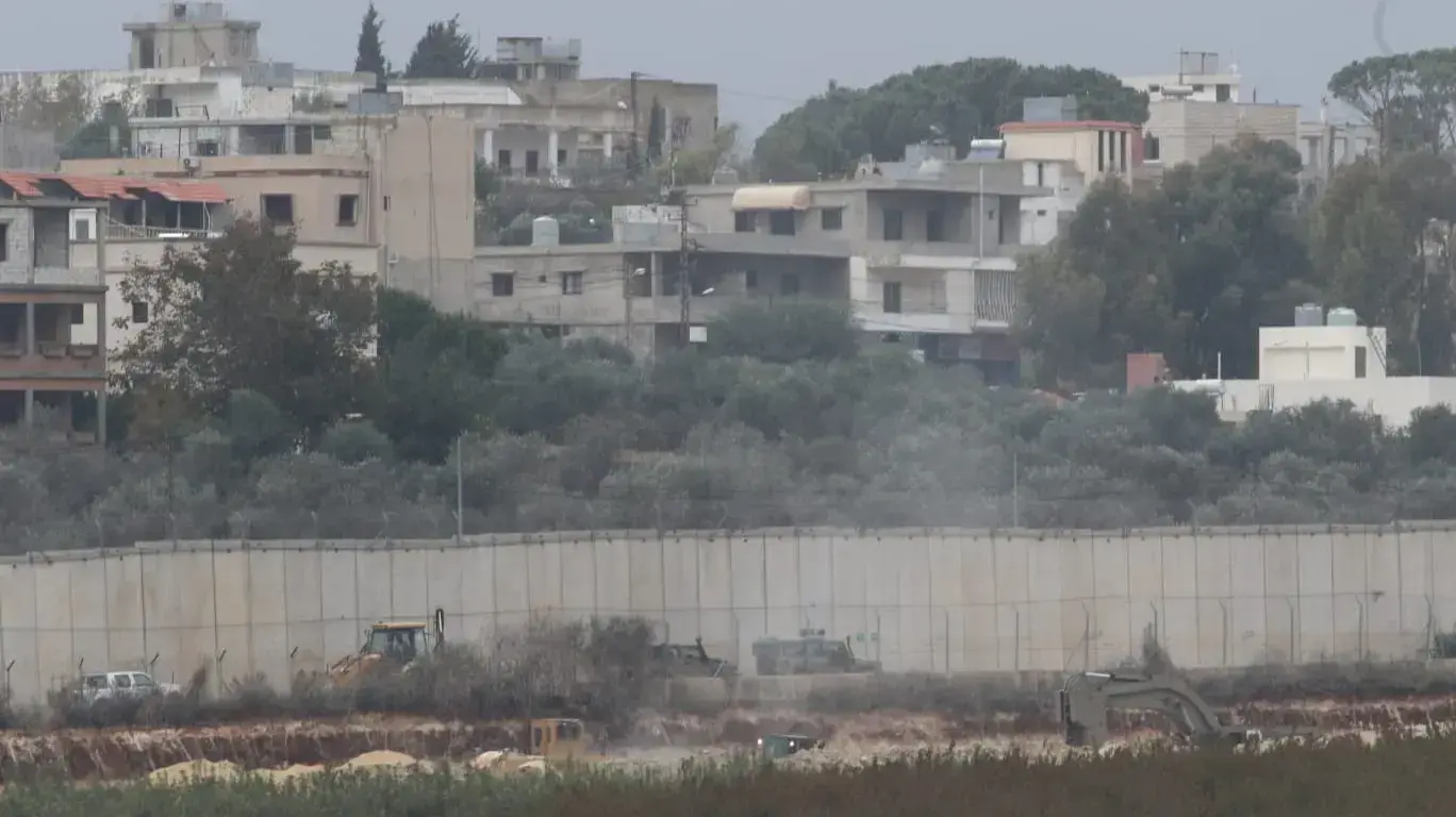 החל מבצע ״מגן צפוני״ להשמדת מערך המינהרות החודרות של ארגון הטרור חיזבאללה, 4 בדצמבר 2018 החל מבצע ״מגן צפוני״ להשמדת מערך המינהרות החודרות של ארגון הטרור חיזבאללה, 4 בדצמבר 2018