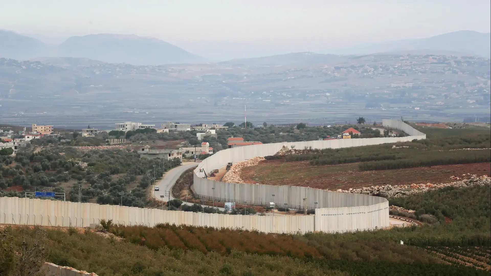החל מבצע ״מגן צפוני״ להשמדת מערך המינהרות החודרות של ארגון הטרור חיזבאללה,27 בנובמבר 2018 החל מבצע ״מגן צפוני״ להשמדת מערך המינהרות החודרות של ארגון הטרור חיזבאללה,27 בנובמבר 2018