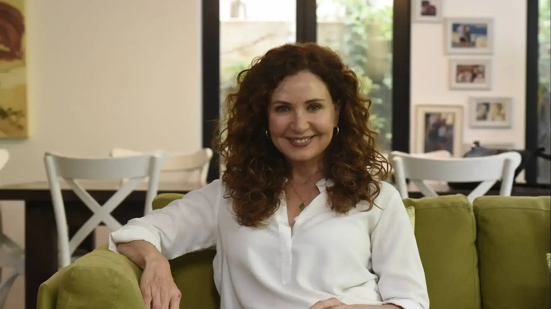לימור גולדשטיין , נובמבר 2018 לימור גולדשטיין , נובמבר 2018