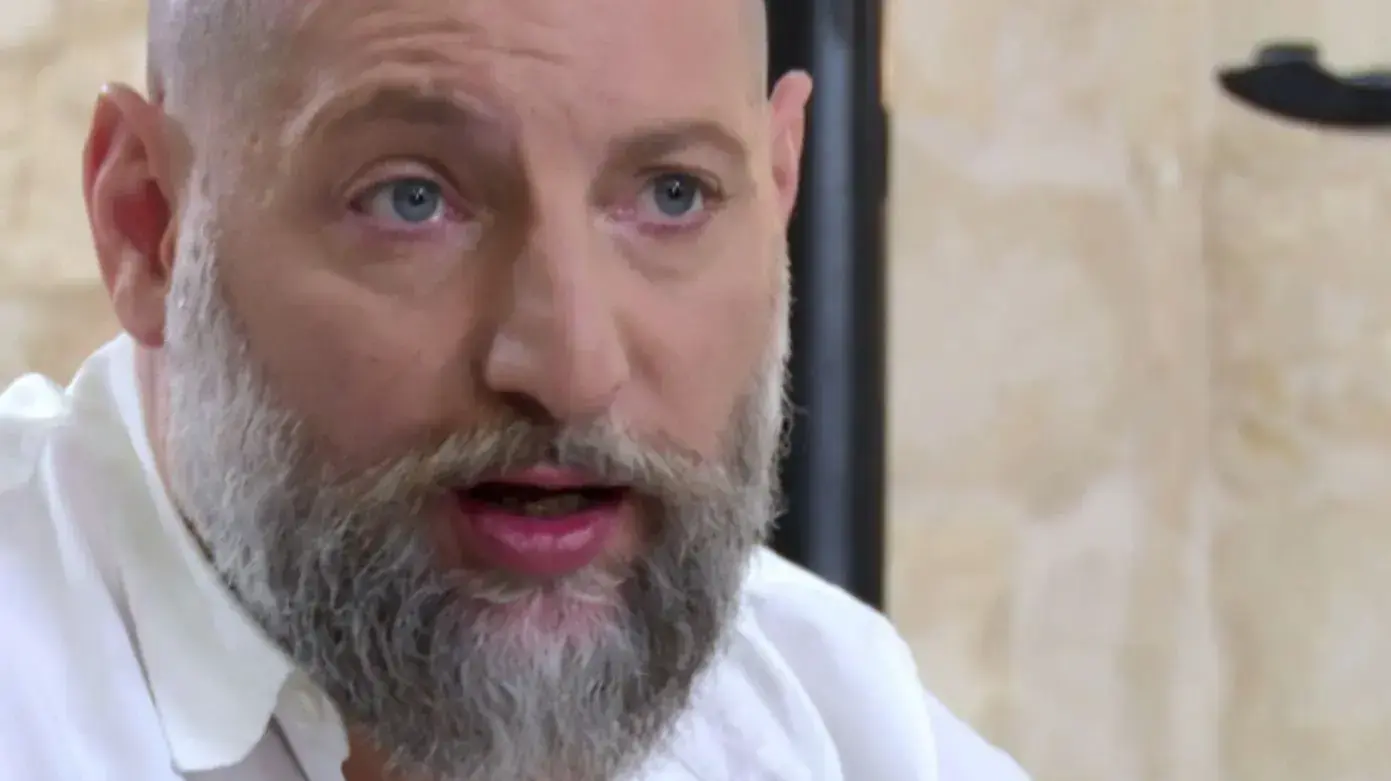 מהפכה במטבח עונה 4, אסף גרניט מהפכה במטבח עונה 4, אסף גרניט