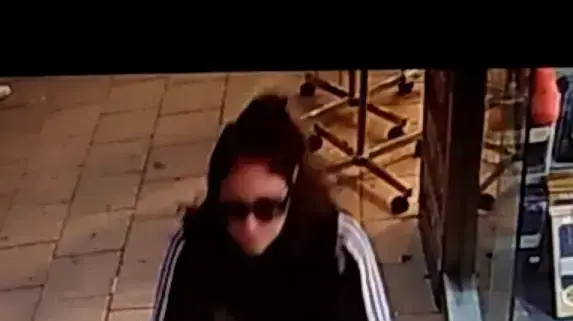 הנעדרת, נגה יצחק הנעדרת, נגה יצחק