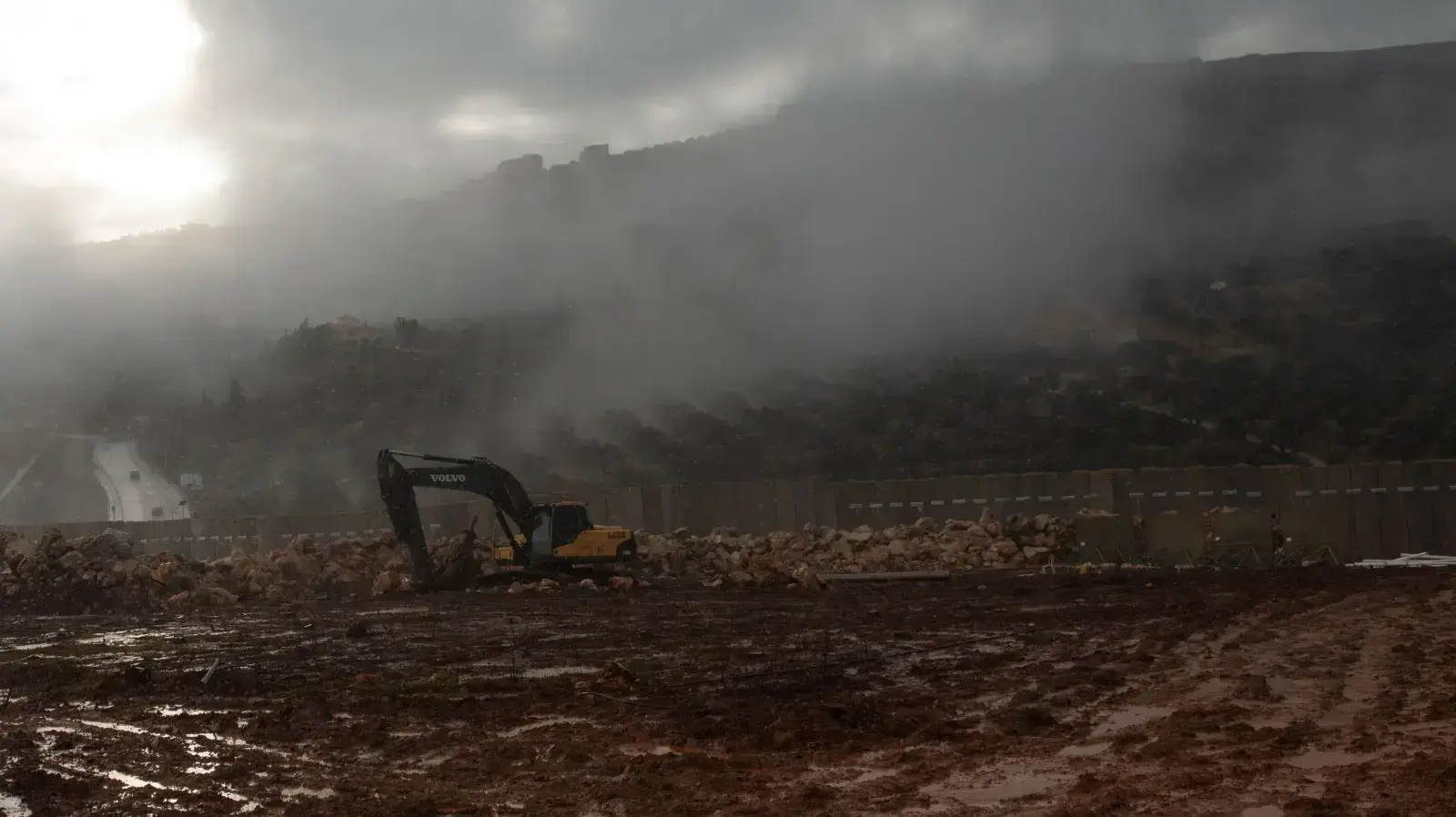 מציאת מנהרת טרור שנייה בגבול לבנון מציאת מנהרת טרור שנייה בגבול לבנון