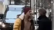 קרב אצבע משולשת