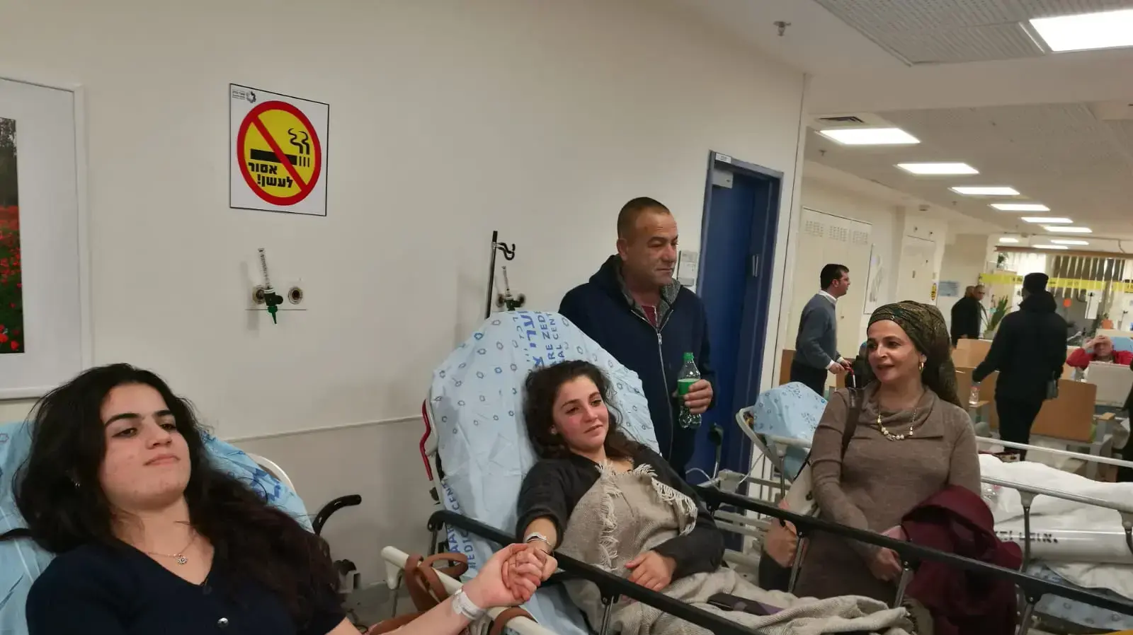 פיגוע ירי, עפרה, טרמפיאדה, 9 דצמבר 2018 פיגוע ירי, עפרה, טרמפיאדה, 9 דצמבר 2018