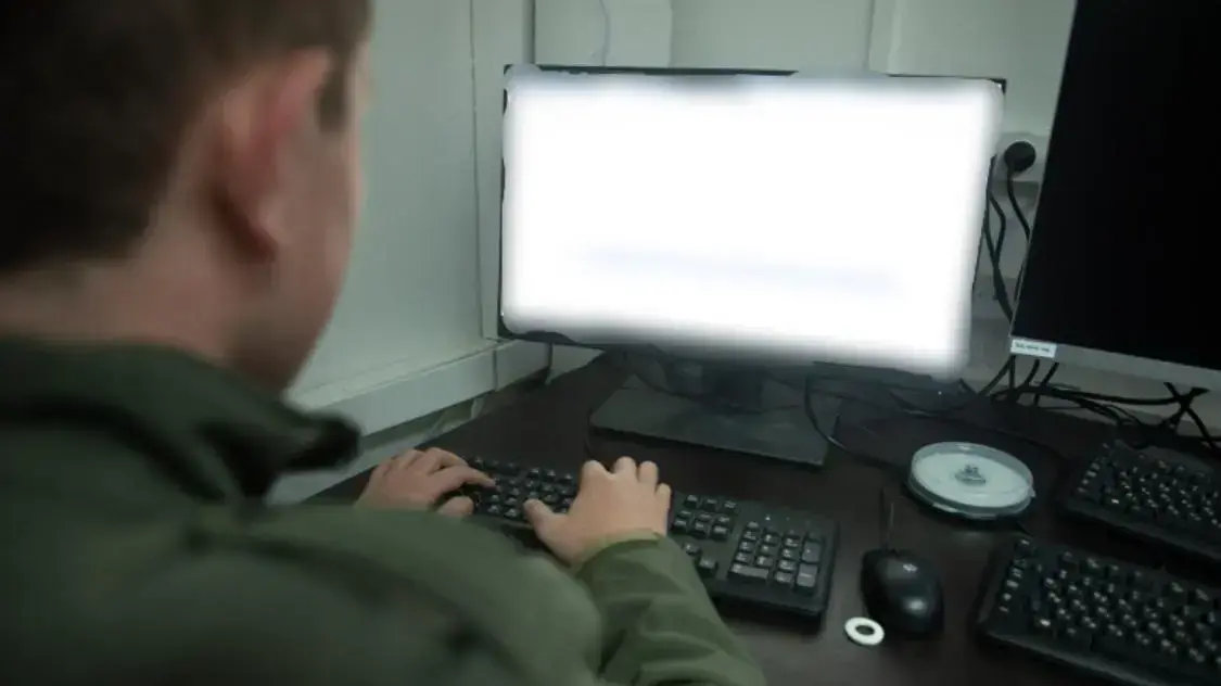 המאמצים הטכנולוגיים והמעבדה לגילוי מנהרות של החטיבה הטכנולוגית ליבשה בעוצבת הגליל, 10 בדצמבר 2018 המאמצים הטכנולוגיים והמעבדה לגילוי מנהרות של החטיבה הטכנולוגית ליבשה בעוצבת הגליל, 10 בדצמבר 2018