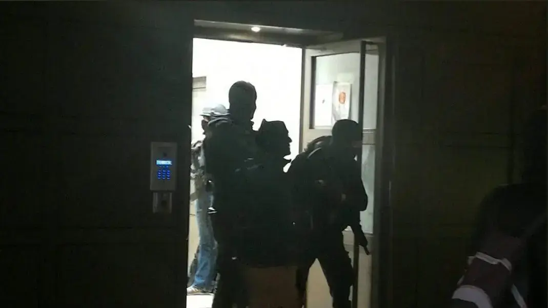 אירוע ירי בעיר שטרסבורג צרפת, 11 בדצמבר 2018 אירוע ירי בעיר שטרסבורג צרפת, 11 בדצמבר 2018