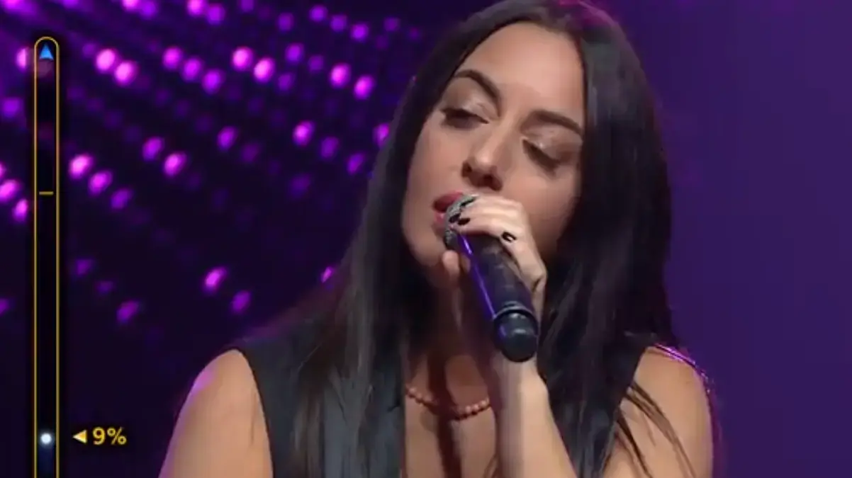 מאיה בוסקילה מאיה בוסקילה