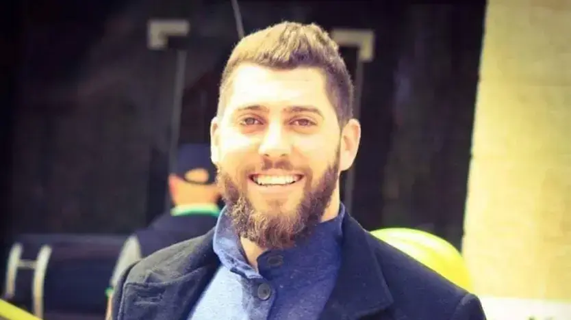 צאלח עומר ברגותי, בן 29, תושב הכפר כובר שבבנימין, המחבל שביצע את הפיגוע עפרה, נורה ע"י צה"ל צאלח עומר ברגותי, בן 29, תושב הכפר כובר שבבנימין, המחבל שביצע את הפיגוע עפרה, נורה ע"י צה"ל