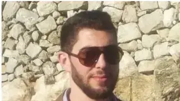צאלח עומר ברגותי, בן 29, תושב הכפר כובר שבבנימין, המחבל שביצע את הפיגוע עפרה, נורה ע"י צה"ל צאלח עומר ברגותי, בן 29, תושב הכפר כובר שבבנימין, המחבל שביצע את הפיגוע עפרה, נורה ע"י צה"ל