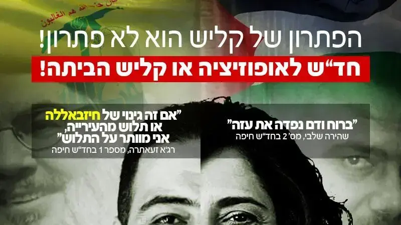 שהירה שלבי, שתכהן כסגנית ראשת העיר חיפה במקום רג'א זעאתרה - 13/12 שהירה שלבי, שתכהן כסגנית ראשת העיר חיפה במקום רג'א זעאתרה - 13/12