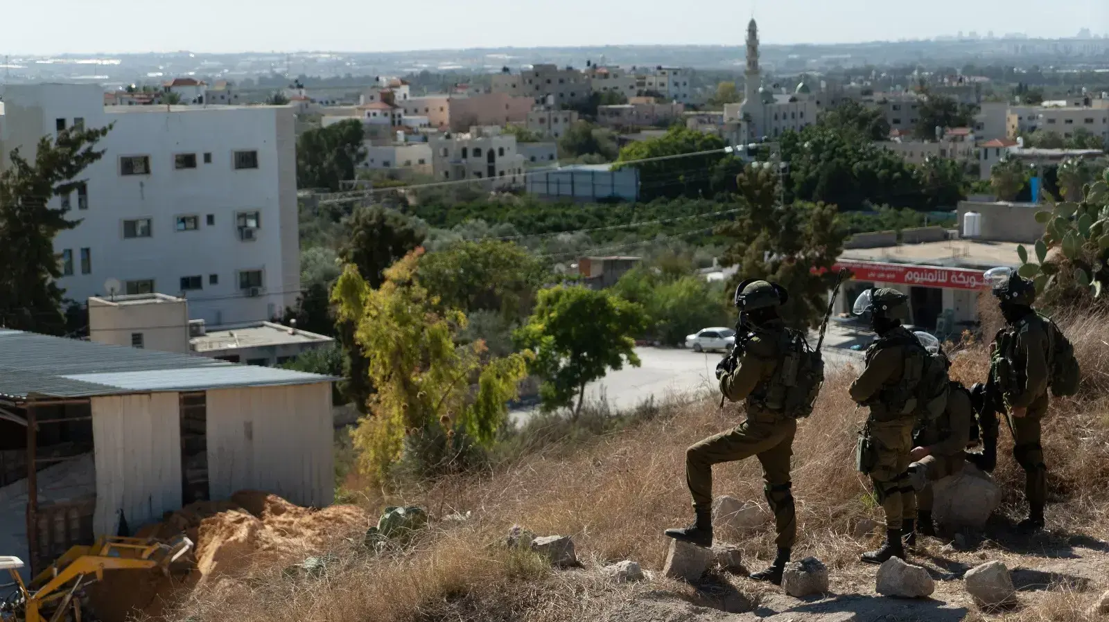 תפיסת המחבל מברקן 12 בדצמבר 2018 תפיסת המחבל מברקן 12 בדצמבר 2018