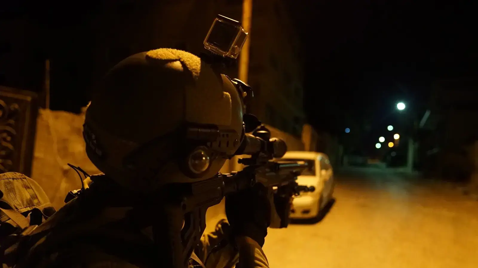 תפיסת המחבל מברקן 12 בדצמבר 2018 תפיסת המחבל מברקן 12 בדצמבר 2018