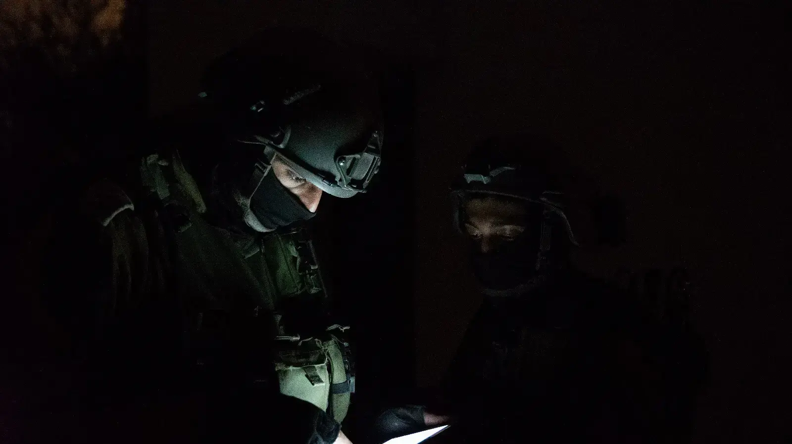 תפיסת המחבל מברקן 12 בדצמבר 2018 תפיסת המחבל מברקן 12 בדצמבר 2018